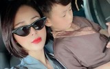 [ẢNH] Chân dung hai bà mẹ đơn thân đang ‘phủ sóng’ màn ảnh Việt 
