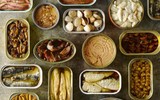 [ẢNH] Cảnh giác với ngộ độc thực phẩm mùa nắng nóng 