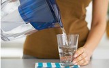 [ẢNH] Cảnh giác với ngộ độc thực phẩm mùa nắng nóng 