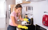 [ẢNH] Cảnh giác với ngộ độc thực phẩm mùa nắng nóng 