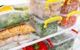 [ẢNH] Cảnh giác với ngộ độc thực phẩm mùa nắng nóng 