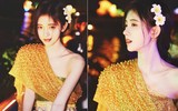 [ẢNH] Chiêm ngưỡng nhan sắc 'cực phẩm' của các sao nữ khi diện trang phục truyền thống nước ngoài