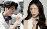 [ẢNH] Lệ Quyên, Thanh Hà, Ngô Thanh Vân hạnh phúc bên ‘tình trẻ’ kém tuổi