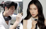 [ẢNH] Lệ Quyên, Thanh Hà, Ngô Thanh Vân hạnh phúc bên ‘tình trẻ’ kém tuổi