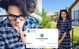 [ẢNH] Lệ Quyên, Thanh Hà, Ngô Thanh Vân hạnh phúc bên ‘tình trẻ’ kém tuổi