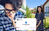 [ẢNH] Lệ Quyên, Thanh Hà, Ngô Thanh Vân hạnh phúc bên ‘tình trẻ’ kém tuổi