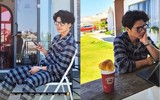 [ẢNH] Lệ Quyên, Thanh Hà, Ngô Thanh Vân hạnh phúc bên ‘tình trẻ’ kém tuổi