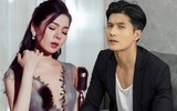 [ẢNH] Lệ Quyên, Thanh Hà, Ngô Thanh Vân hạnh phúc bên ‘tình trẻ’ kém tuổi