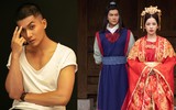 [ẢNH] Lệ Quyên, Thanh Hà, Ngô Thanh Vân hạnh phúc bên ‘tình trẻ’ kém tuổi