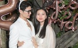 [ẢNH] Lệ Quyên, Thanh Hà, Ngô Thanh Vân hạnh phúc bên ‘tình trẻ’ kém tuổi