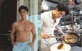 [ẢNH] Lệ Quyên, Thanh Hà, Ngô Thanh Vân hạnh phúc bên ‘tình trẻ’ kém tuổi