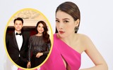 [ẢNH] Lệ Quyên, Thanh Hà, Ngô Thanh Vân hạnh phúc bên ‘tình trẻ’ kém tuổi