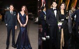 [ẢNH] Lệ Quyên, Thanh Hà, Ngô Thanh Vân hạnh phúc bên ‘tình trẻ’ kém tuổi