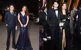 [ẢNH] Lệ Quyên, Thanh Hà, Ngô Thanh Vân hạnh phúc bên ‘tình trẻ’ kém tuổi