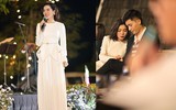 [ẢNH] Lệ Quyên, Thanh Hà, Ngô Thanh Vân hạnh phúc bên ‘tình trẻ’ kém tuổi