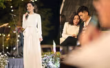 [ẢNH] Lệ Quyên, Thanh Hà, Ngô Thanh Vân hạnh phúc bên ‘tình trẻ’ kém tuổi