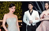 [ẢNH] Lệ Quyên, Thanh Hà, Ngô Thanh Vân hạnh phúc bên ‘tình trẻ’ kém tuổi