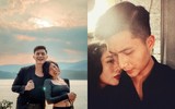 [ẢNH] Lệ Quyên, Thanh Hà, Ngô Thanh Vân hạnh phúc bên ‘tình trẻ’ kém tuổi