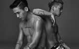 [ẢNH] Những vũ công phụ họa ‘hot’ nhất Kpop: Vẻ ngoài quyến rũ, phong cách ấn tượng