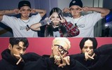 [ẢNH] Những vũ công phụ họa ‘hot’ nhất Kpop: Vẻ ngoài quyến rũ, phong cách ấn tượng