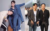 [ẢNH] Những vũ công phụ họa ‘hot’ nhất Kpop: Vẻ ngoài quyến rũ, phong cách ấn tượng