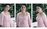 [Ảnh] Nhan sắc thời trẻ gây ‘sốt' ’và cuộc sống hôn nhân kín tiếng của ‘bà Bạch Cúc’ NSND Thu Hà