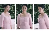 [Ảnh] Nhan sắc thời trẻ gây ‘sốt' ’và cuộc sống hôn nhân kín tiếng của ‘bà Bạch Cúc’ NSND Thu Hà
