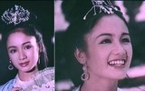 [Ảnh] Nhan sắc thời trẻ gây ‘sốt' ’và cuộc sống hôn nhân kín tiếng của ‘bà Bạch Cúc’ NSND Thu Hà