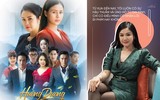 [Ảnh] Nhan sắc thời trẻ gây ‘sốt' ’và cuộc sống hôn nhân kín tiếng của ‘bà Bạch Cúc’ NSND Thu Hà