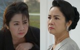 [Ảnh] Nhan sắc thời trẻ gây ‘sốt' ’và cuộc sống hôn nhân kín tiếng của ‘bà Bạch Cúc’ NSND Thu Hà