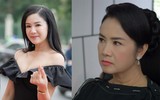 [Ảnh] Nhan sắc thời trẻ gây ‘sốt' ’và cuộc sống hôn nhân kín tiếng của ‘bà Bạch Cúc’ NSND Thu Hà