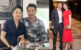 [Ảnh] Nhan sắc thời trẻ gây ‘sốt' ’và cuộc sống hôn nhân kín tiếng của ‘bà Bạch Cúc’ NSND Thu Hà