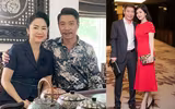 [Ảnh] Nhan sắc thời trẻ gây ‘sốt' ’và cuộc sống hôn nhân kín tiếng của ‘bà Bạch Cúc’ NSND Thu Hà