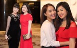 [Ảnh] Nhan sắc thời trẻ gây ‘sốt' ’và cuộc sống hôn nhân kín tiếng của ‘bà Bạch Cúc’ NSND Thu Hà