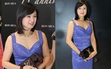 [Ảnh] Nhan sắc thời trẻ gây ‘sốt' ’và cuộc sống hôn nhân kín tiếng của ‘bà Bạch Cúc’ NSND Thu Hà