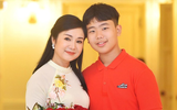 [Ảnh] Nhan sắc thời trẻ gây ‘sốt' ’và cuộc sống hôn nhân kín tiếng của ‘bà Bạch Cúc’ NSND Thu Hà