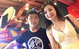 [Ảnh] Nhan sắc thời trẻ gây ‘sốt' ’và cuộc sống hôn nhân kín tiếng của ‘bà Bạch Cúc’ NSND Thu Hà