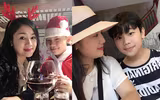 [Ảnh] Nhan sắc thời trẻ gây ‘sốt' ’và cuộc sống hôn nhân kín tiếng của ‘bà Bạch Cúc’ NSND Thu Hà