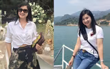 [Ảnh] Nhan sắc thời trẻ gây ‘sốt' ’và cuộc sống hôn nhân kín tiếng của ‘bà Bạch Cúc’ NSND Thu Hà