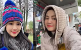 [Ảnh] Nhan sắc thời trẻ gây ‘sốt' ’và cuộc sống hôn nhân kín tiếng của ‘bà Bạch Cúc’ NSND Thu Hà