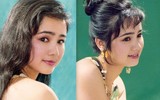 [Ảnh] Nhan sắc thời trẻ gây ‘sốt' ’và cuộc sống hôn nhân kín tiếng của ‘bà Bạch Cúc’ NSND Thu Hà