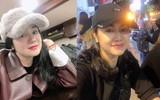 [Ảnh] Nhan sắc thời trẻ gây ‘sốt' ’và cuộc sống hôn nhân kín tiếng của ‘bà Bạch Cúc’ NSND Thu Hà