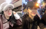 [Ảnh] Nhan sắc thời trẻ gây ‘sốt' ’và cuộc sống hôn nhân kín tiếng của ‘bà Bạch Cúc’ NSND Thu Hà