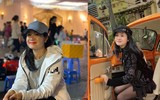 [Ảnh] Nhan sắc thời trẻ gây ‘sốt' ’và cuộc sống hôn nhân kín tiếng của ‘bà Bạch Cúc’ NSND Thu Hà