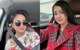 [Ảnh] Nhan sắc thời trẻ gây ‘sốt' ’và cuộc sống hôn nhân kín tiếng của ‘bà Bạch Cúc’ NSND Thu Hà