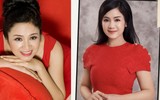 [Ảnh] Nhan sắc thời trẻ gây ‘sốt' ’và cuộc sống hôn nhân kín tiếng của ‘bà Bạch Cúc’ NSND Thu Hà
