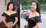 [Ảnh] Nhan sắc thời trẻ gây ‘sốt' ’và cuộc sống hôn nhân kín tiếng của ‘bà Bạch Cúc’ NSND Thu Hà