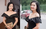 [Ảnh] Nhan sắc thời trẻ gây ‘sốt' ’và cuộc sống hôn nhân kín tiếng của ‘bà Bạch Cúc’ NSND Thu Hà