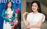 [Ảnh] Nhan sắc thời trẻ gây ‘sốt' ’và cuộc sống hôn nhân kín tiếng của ‘bà Bạch Cúc’ NSND Thu Hà