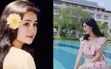 [Ảnh] Nhan sắc thời trẻ gây ‘sốt' ’và cuộc sống hôn nhân kín tiếng của ‘bà Bạch Cúc’ NSND Thu Hà